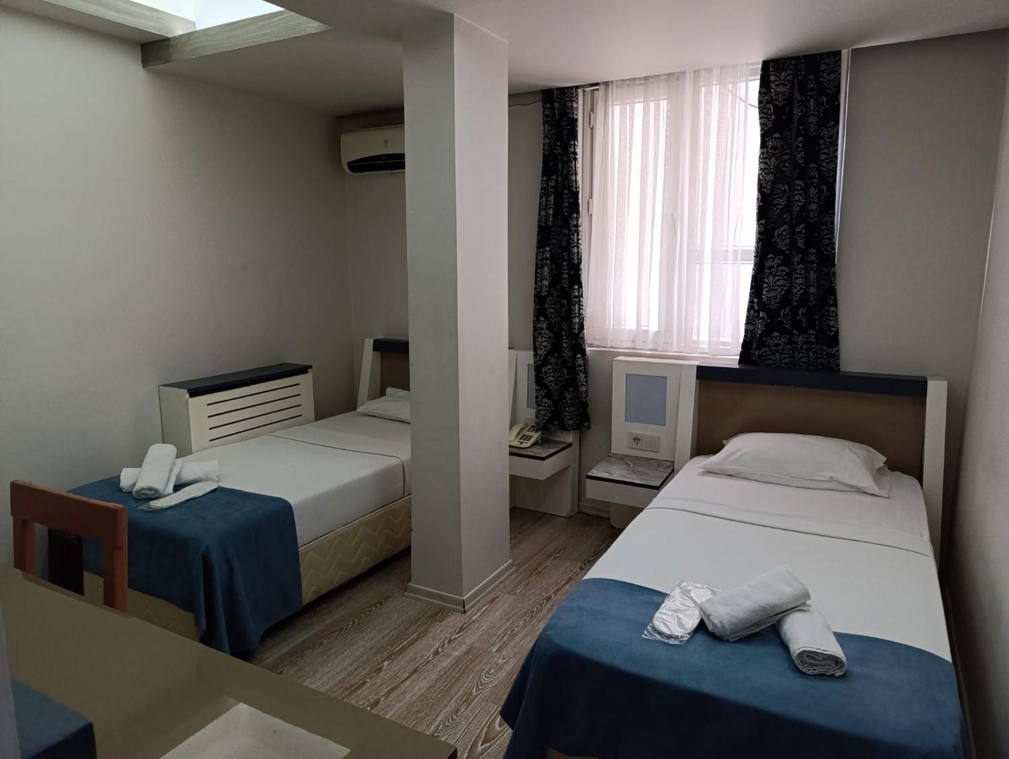 Grand As Hotel Стамбул Экстерьер фото
