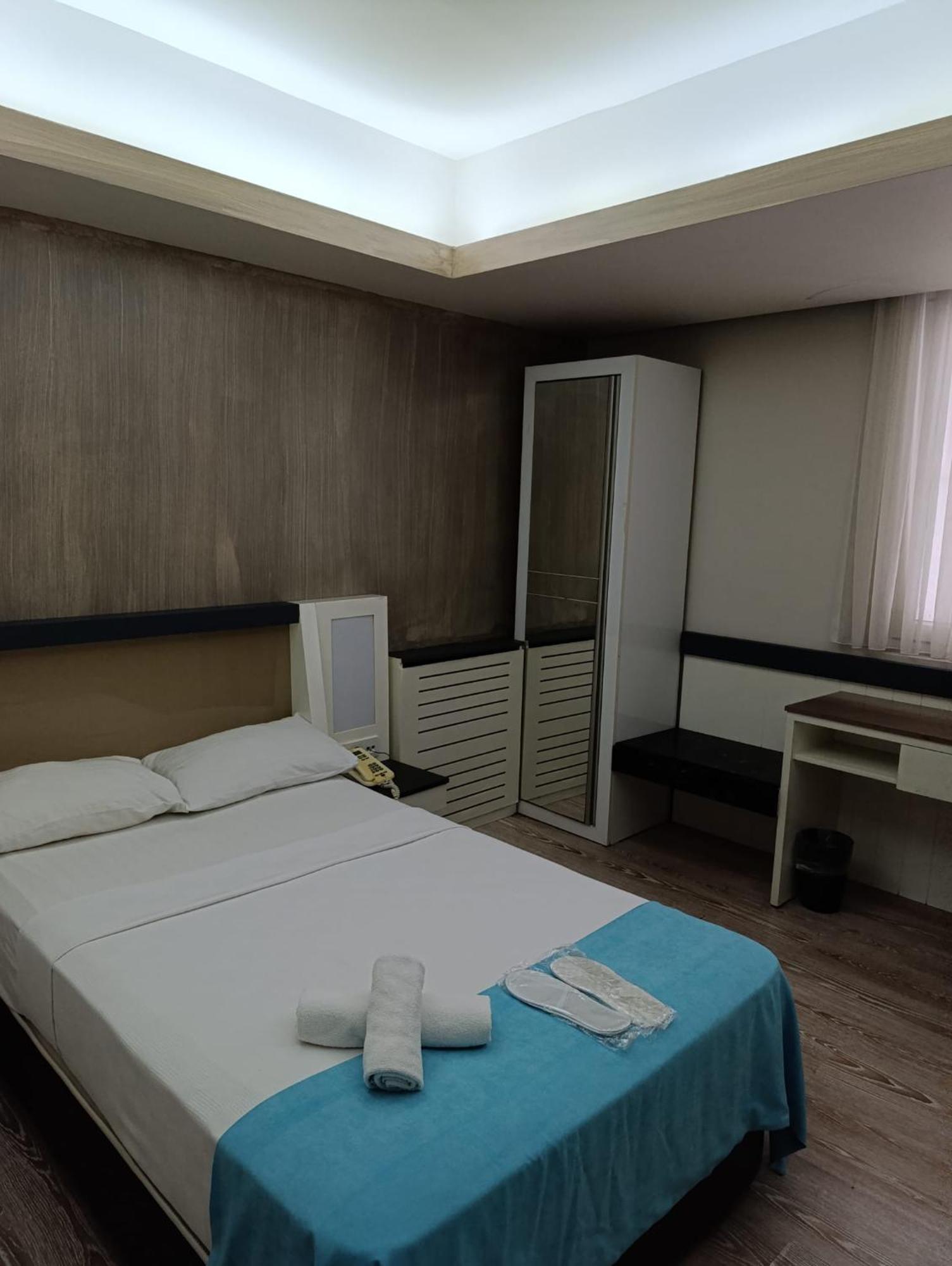 Grand As Hotel Стамбул Экстерьер фото