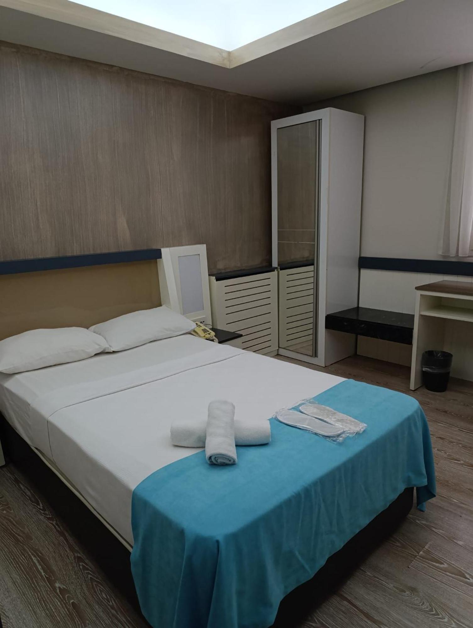 Grand As Hotel Стамбул Экстерьер фото